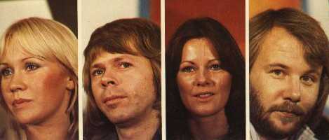click here to go to the planet ABBA site